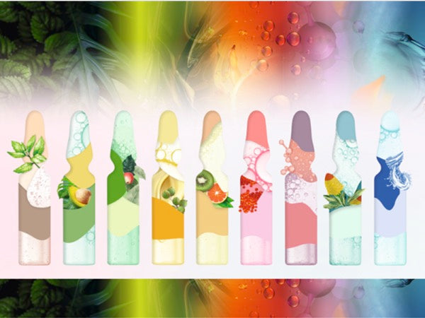 Ampoules