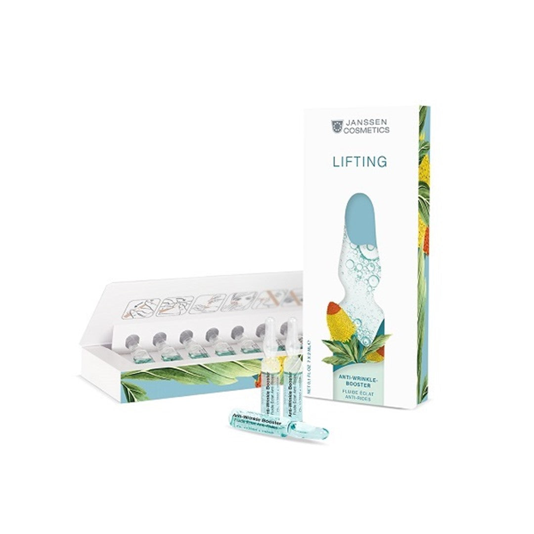 Anti-Wrinkle Booster 7x2ml