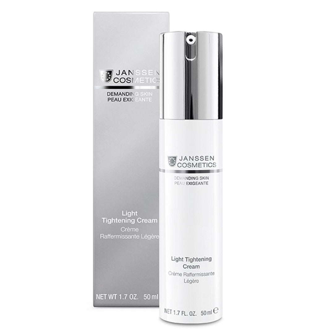 Light Tightening Cream 50 ml