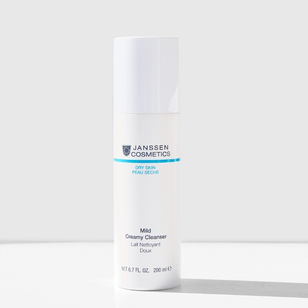 Mild Creamy Cleanser 200 ml