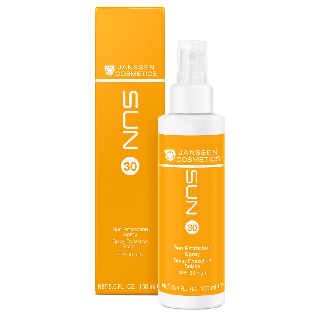 Sun Protection Spray SPF30 150 ml