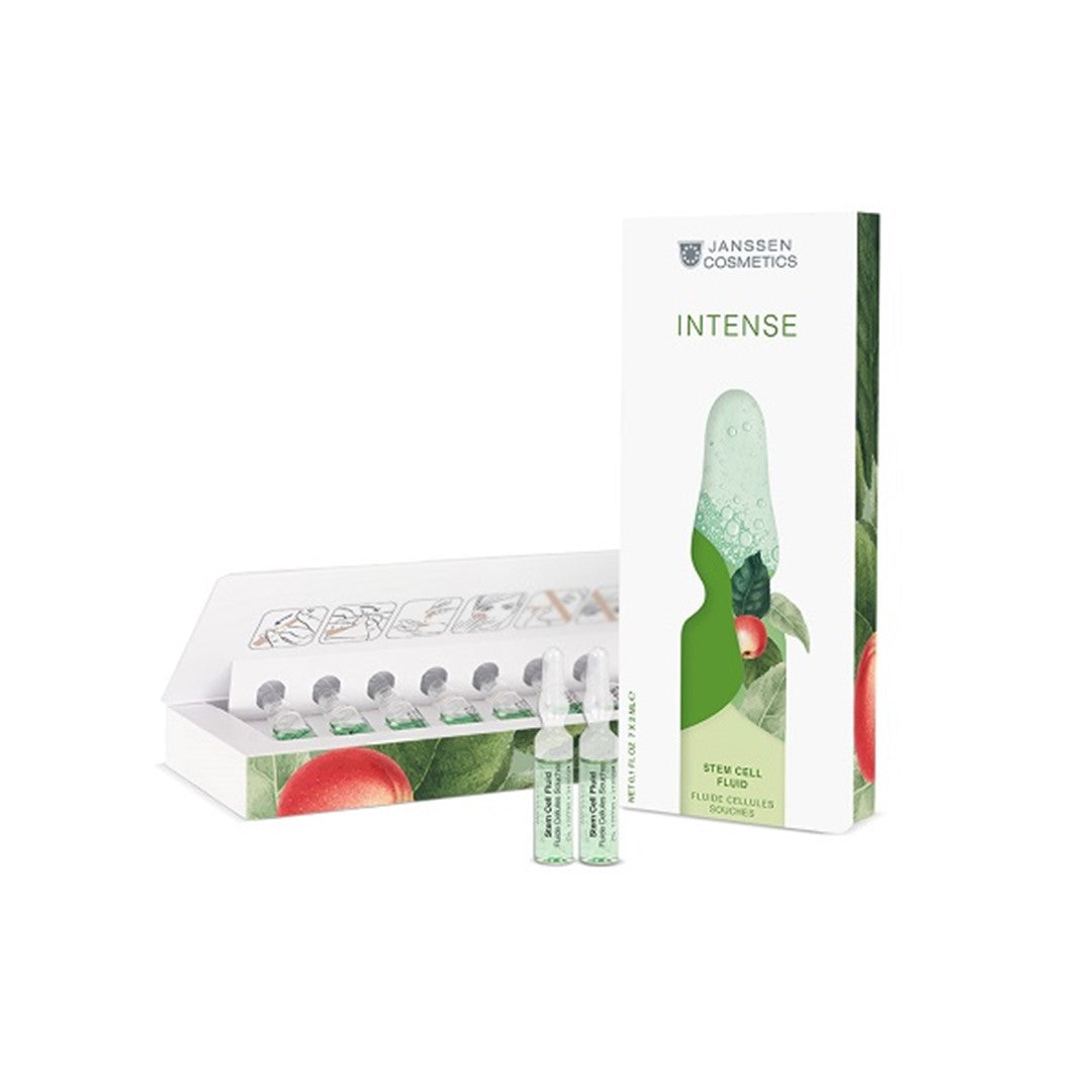 Stem Cell Fluid 7x2ml