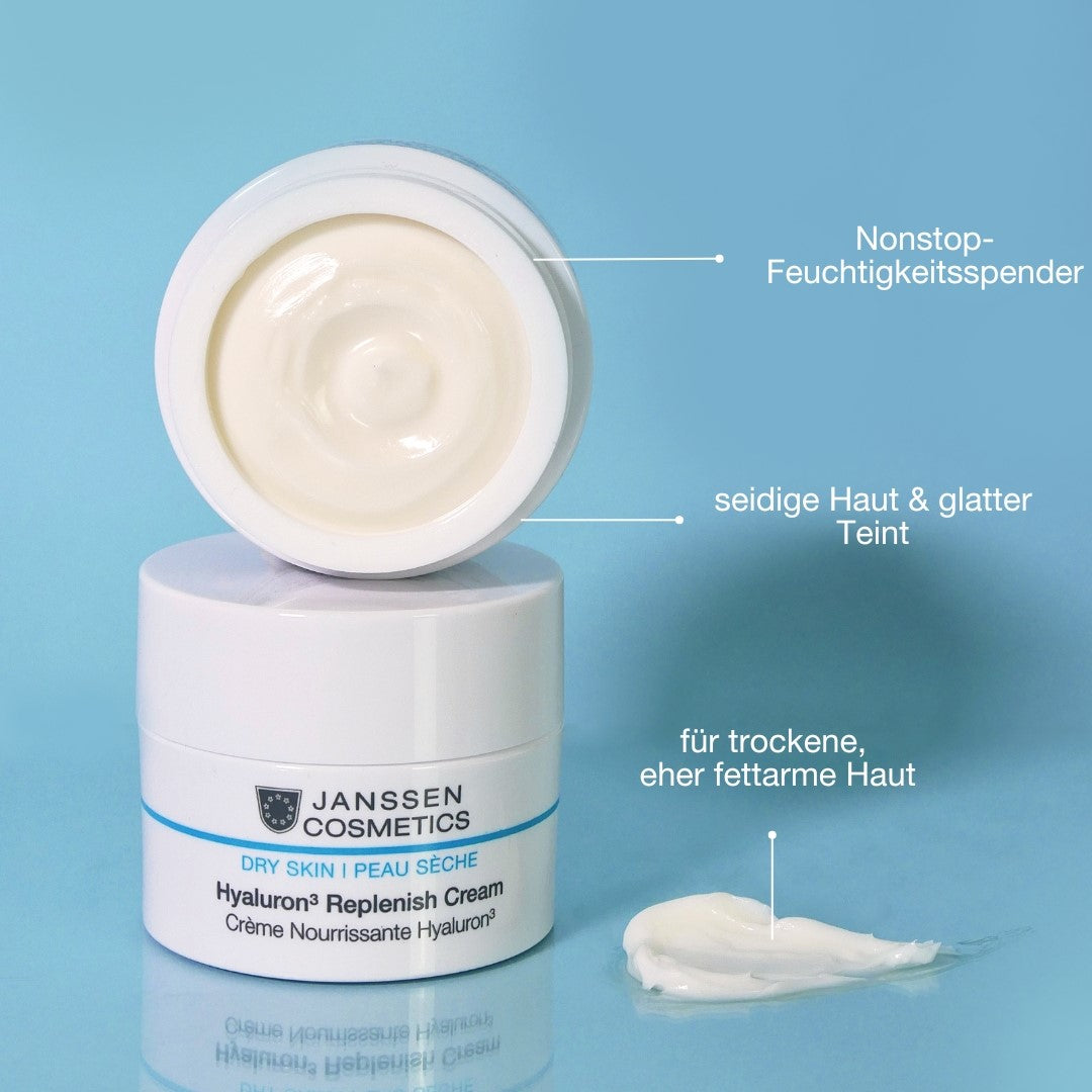 Hyaluron3 Replenish Cream 50 ml