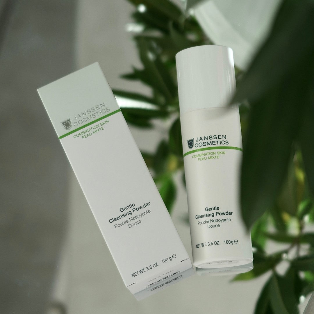 Gentle Cleansing Powder 100 gr