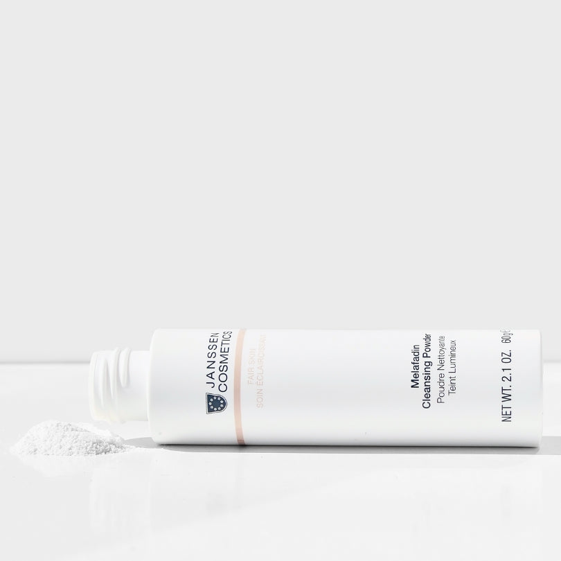 Melafadin Cleansing Powder 60 gr