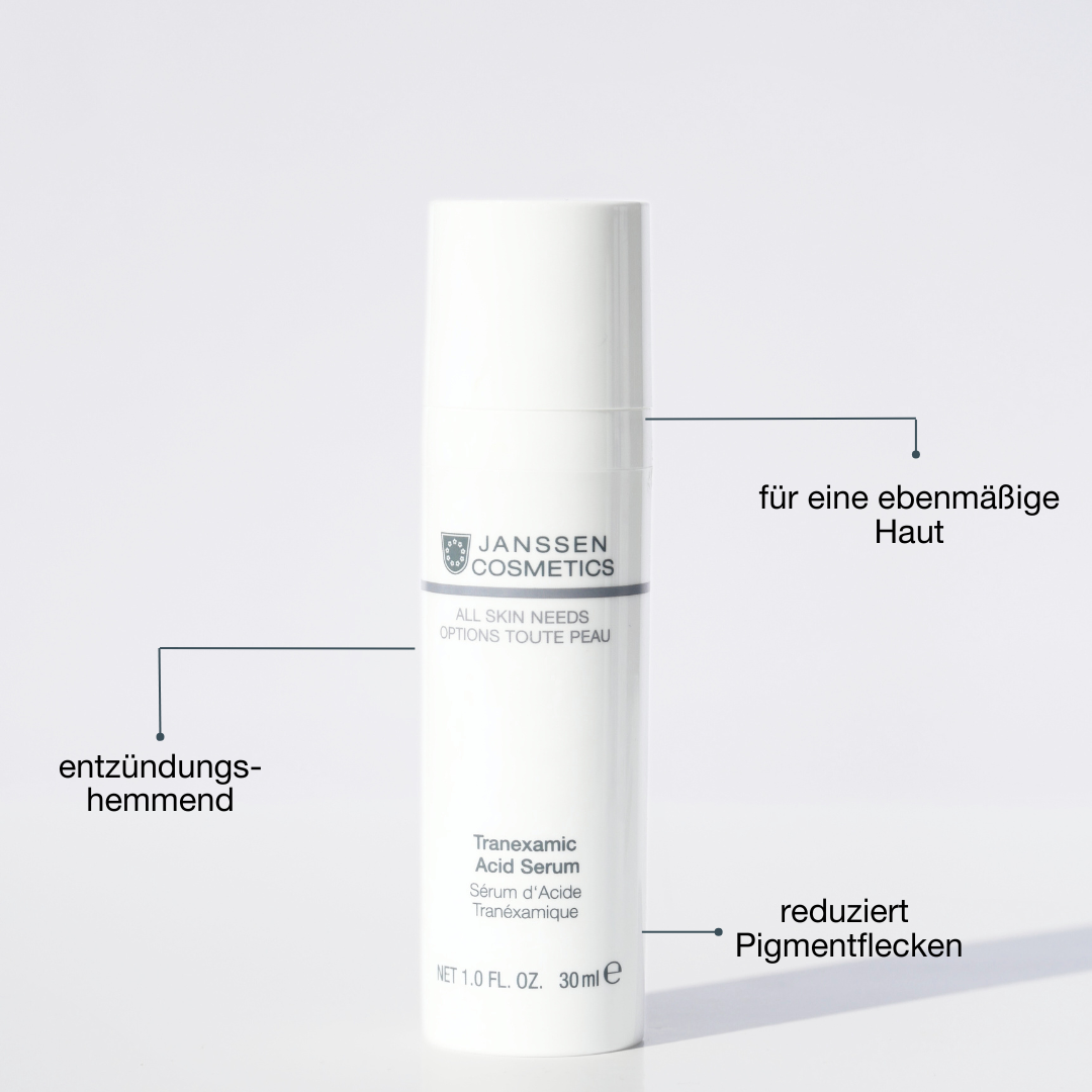 Tranexamic Acid Serum 30 ml