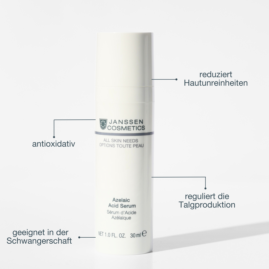 Azelaic Acid Serum 30 ml