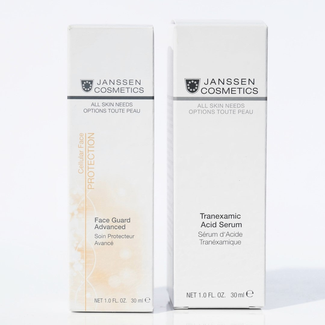 Tranexamic Acid Serum 30 ml