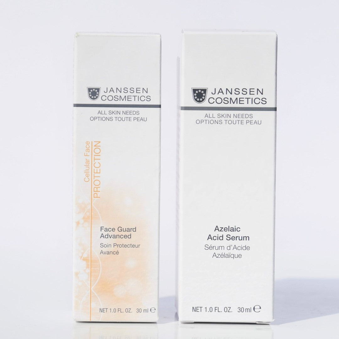 Azelaic Acid Serum 30 ml