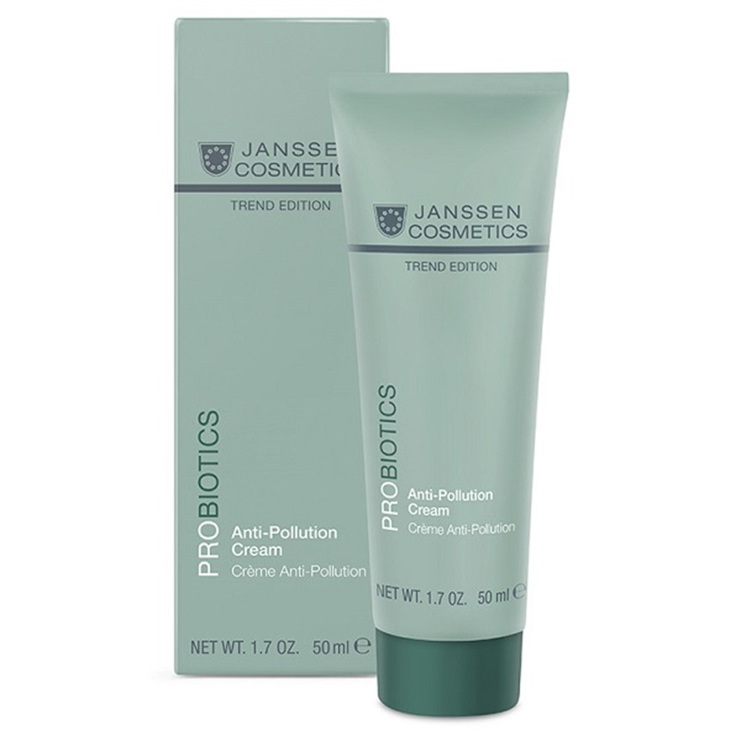 Probiotics Anti-Pollution Cream 50 ml