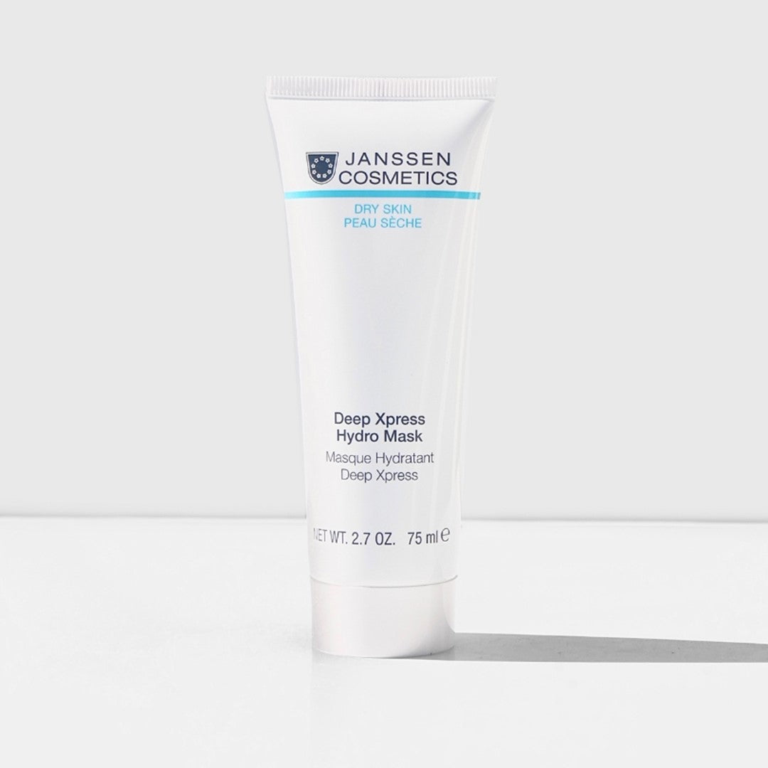 Deep Xpress Hydro Mask 75 ml