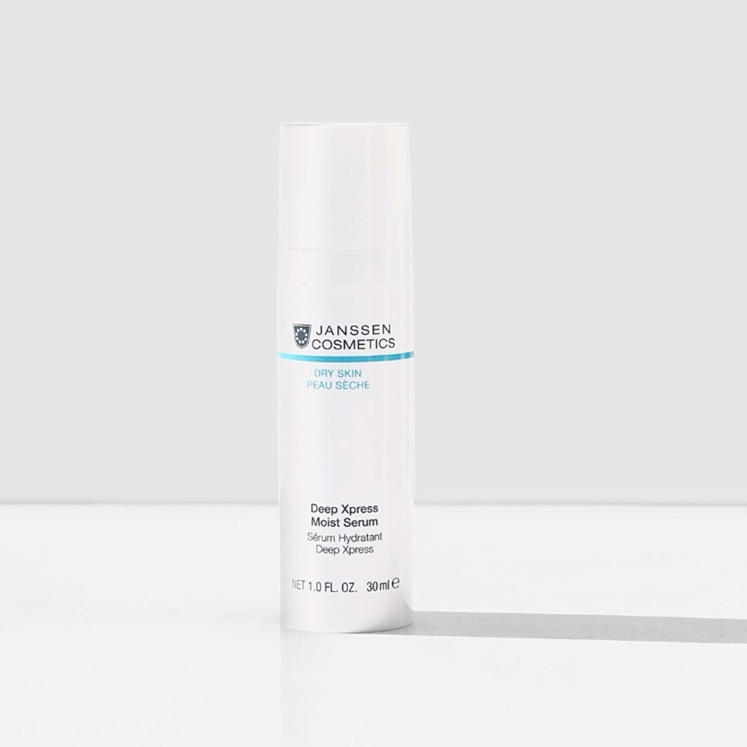 Deep Xpress Moist Serum 30 ml