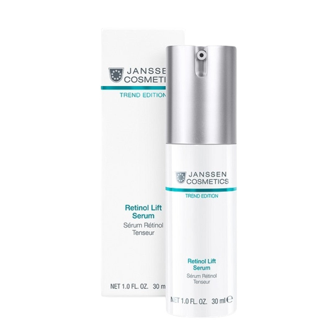 Retinol Lift Serum 30 ml