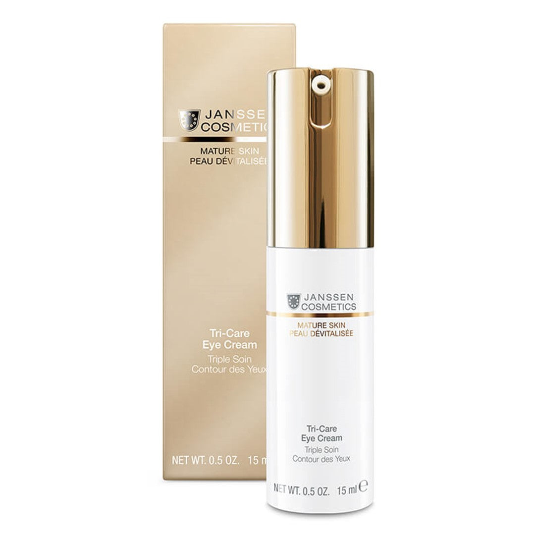 Tri-Care Eye Cream 15 ml