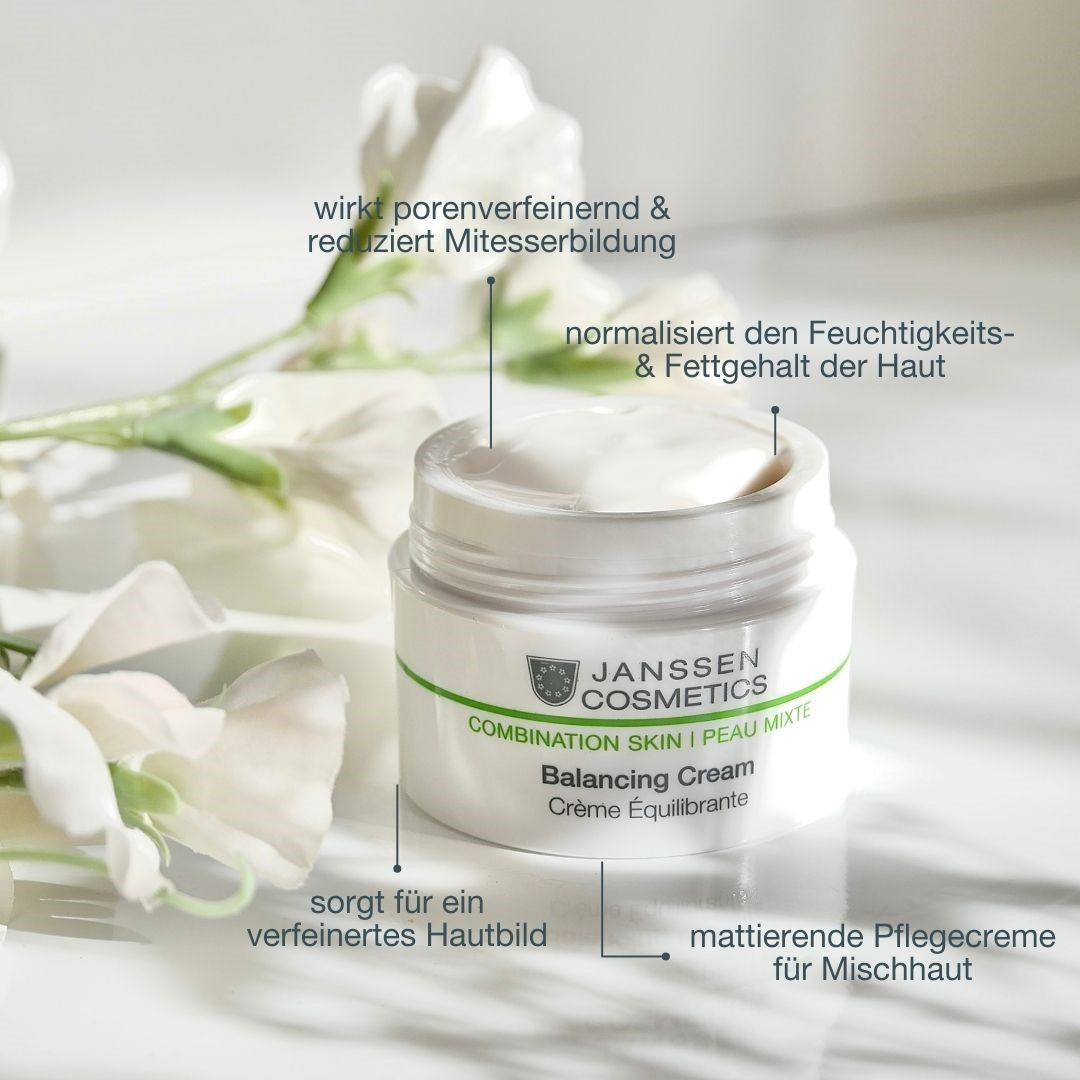 Balancing Cream 50 ml