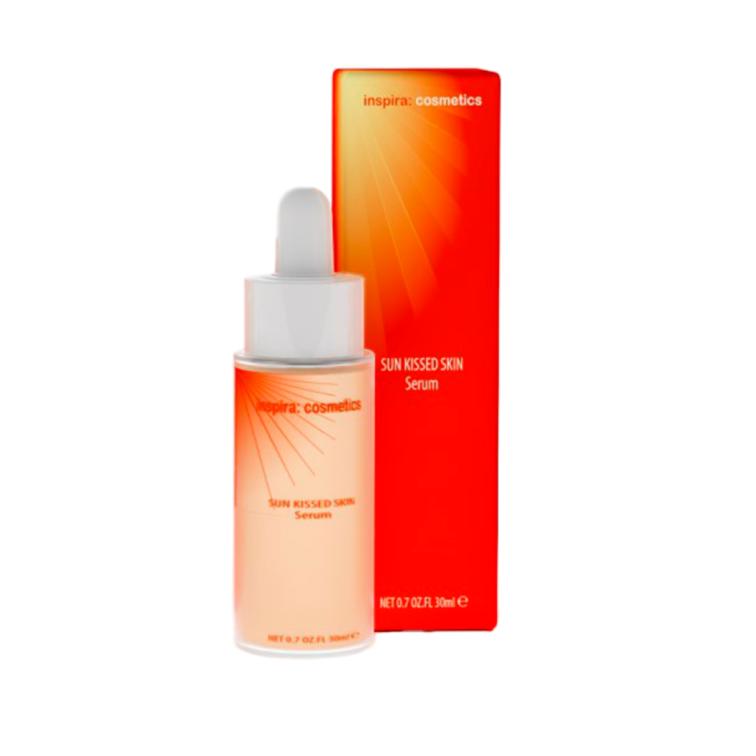 Sun Kissed Skin 24H Serum 30 ml