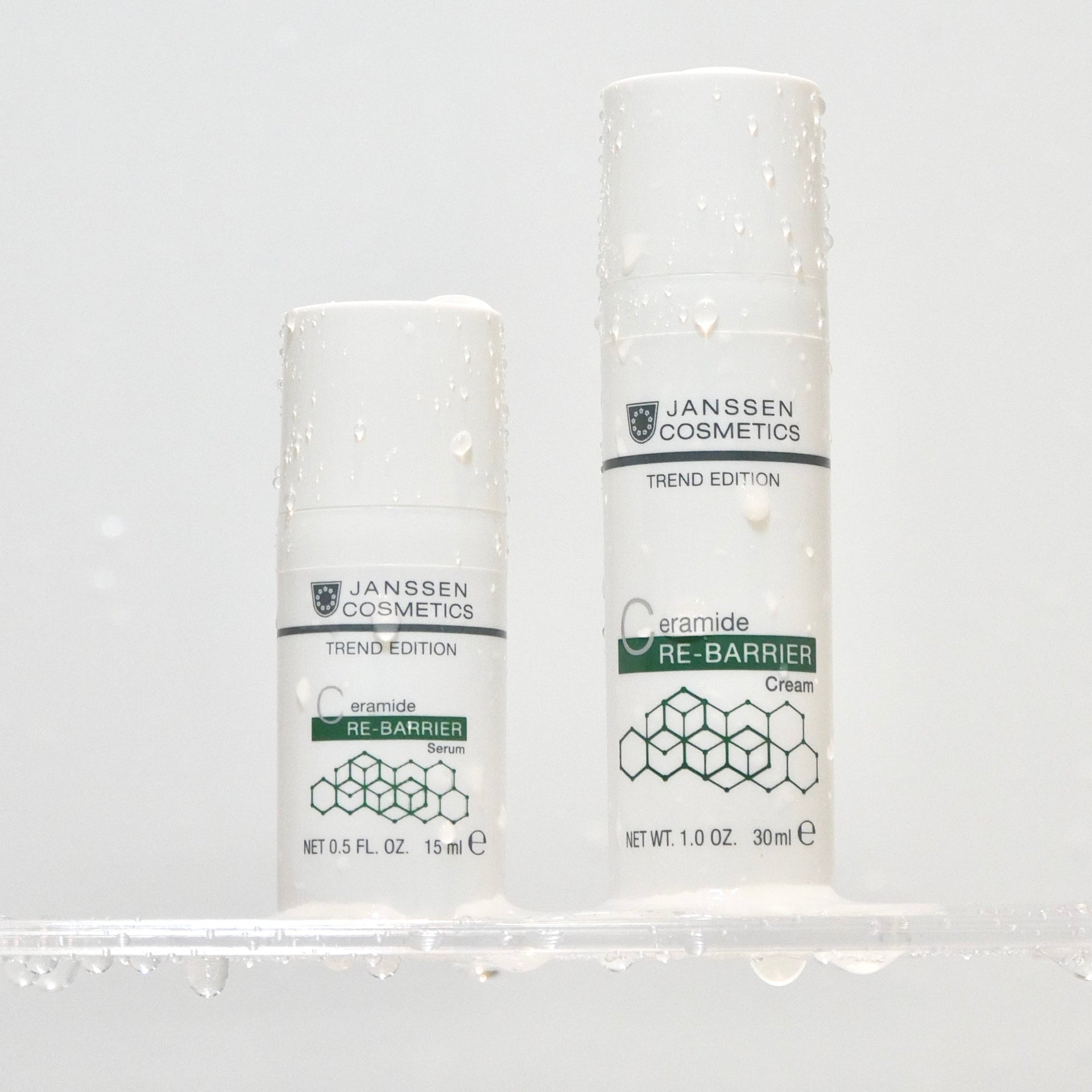 Ceramide Re-Barrier Duo Set 15 ml + 30 ml