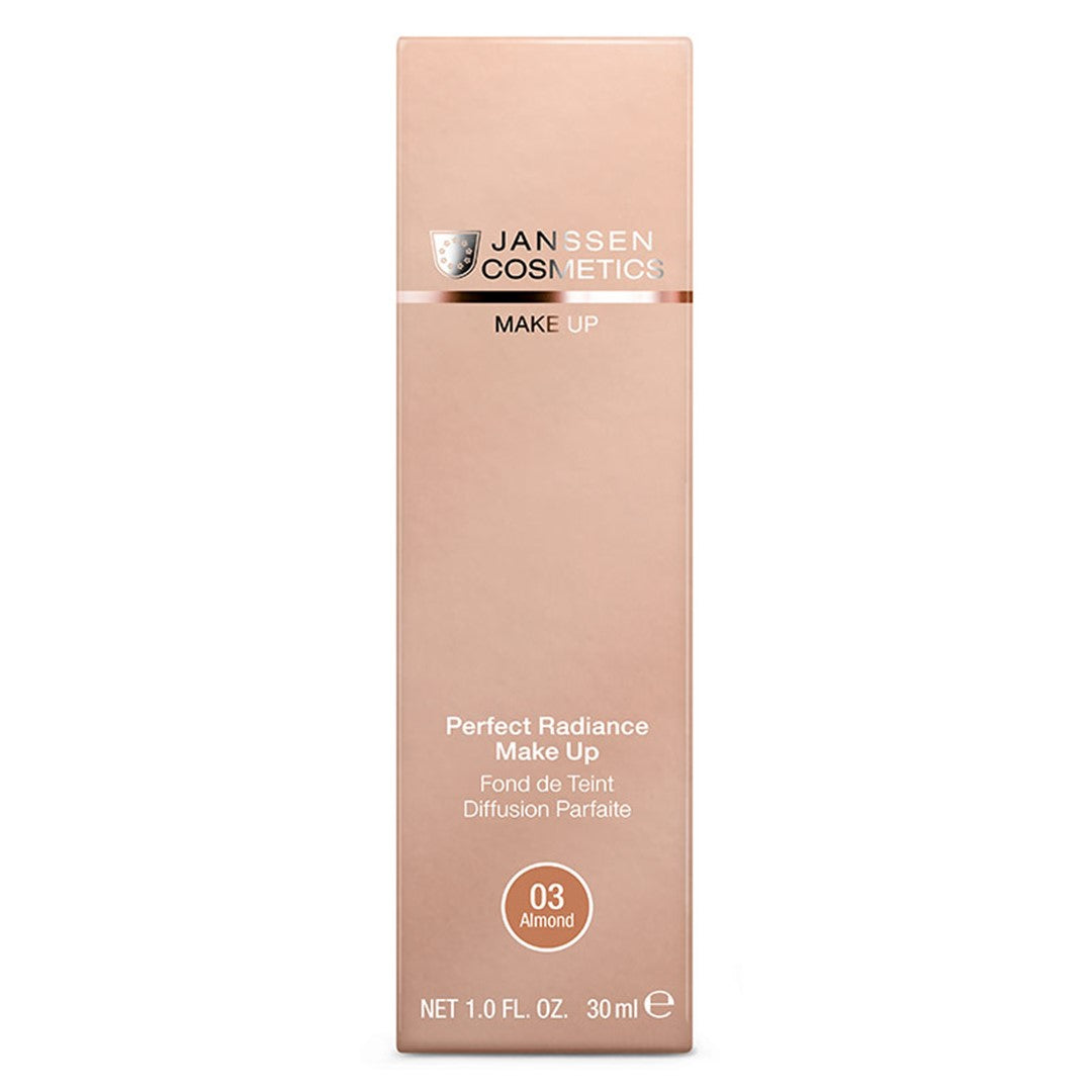 Perfect Radiance Make Up - 03 ALMOND 30 ml