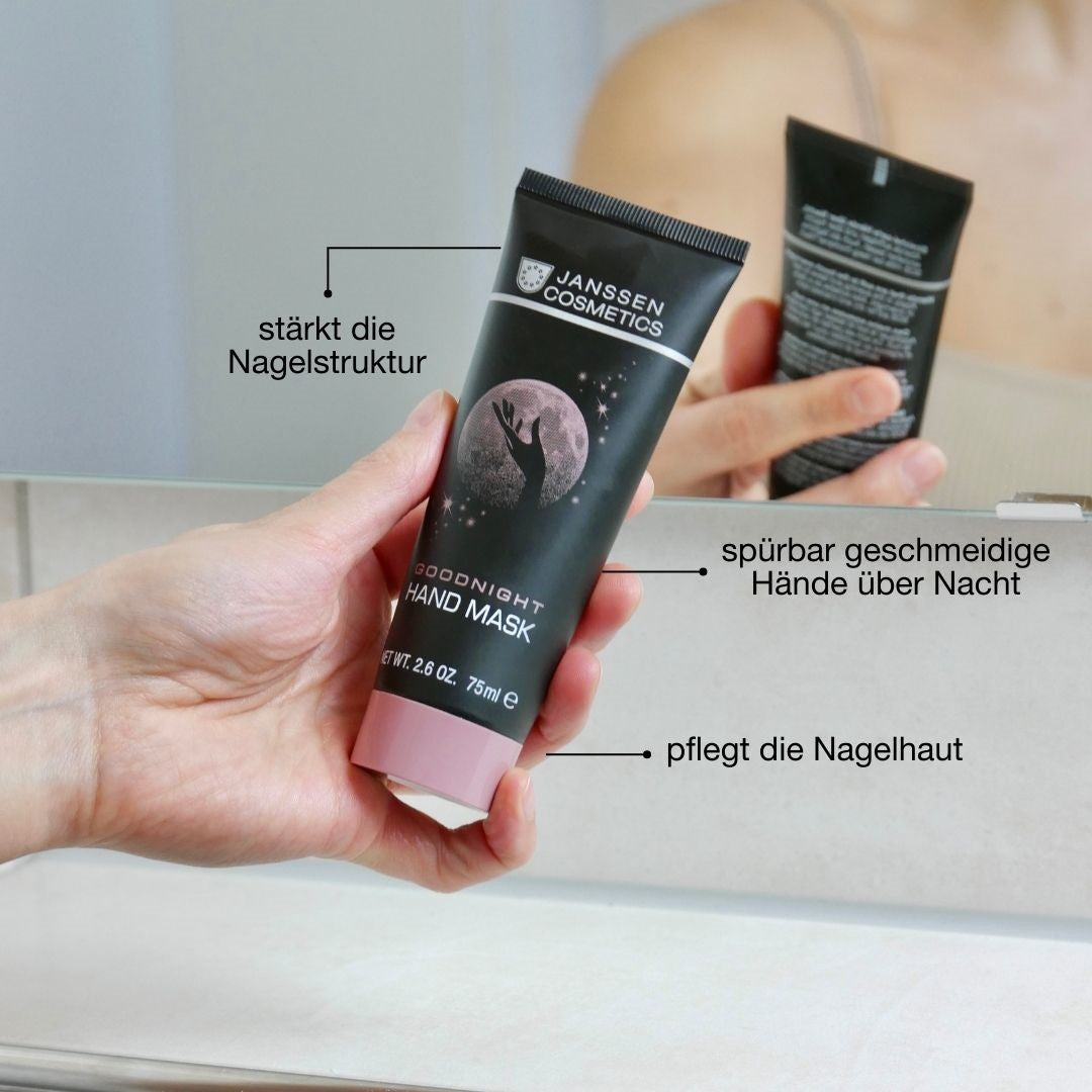 Goodnight Hand Mask 75 ml