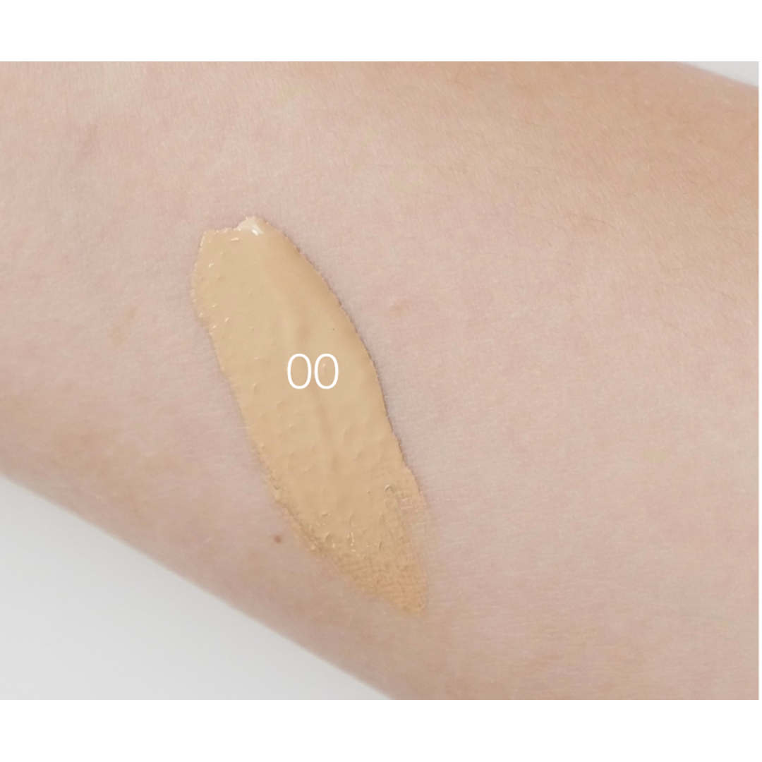 Perfect Radiance Make Up - 00 PORCELAIN 30 ml