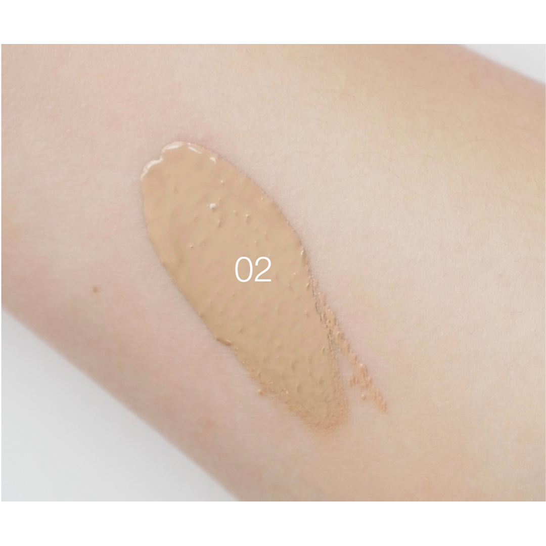 Perfect Radiance Make Up - 02 HONEY 30 ml