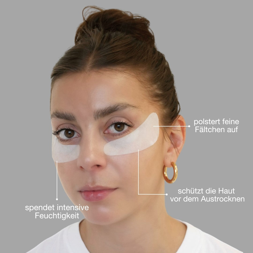 Hyaluron Lift Eye Pads 3x2 pz