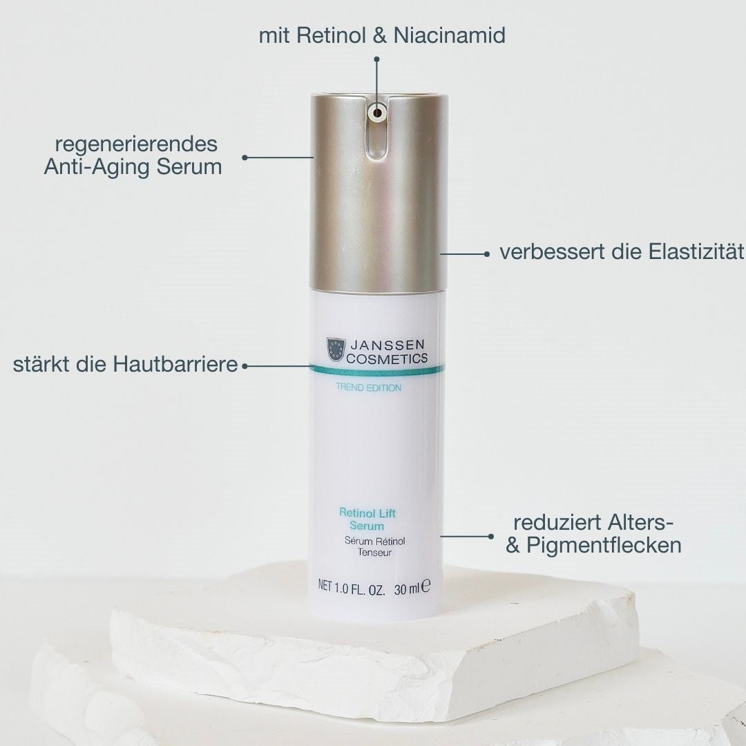 Retinol Lift Serum 30 ml