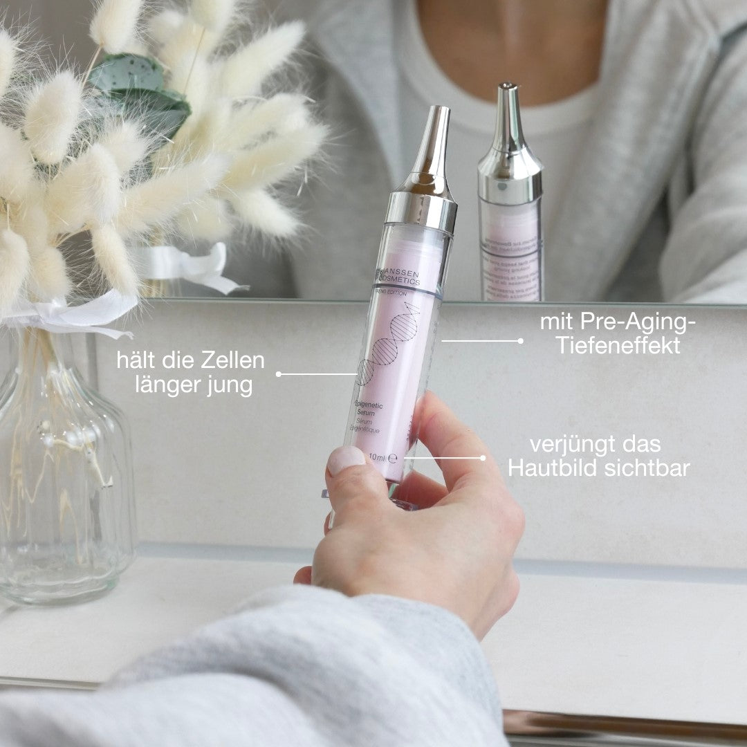 Epigenetic Serum 10 ml