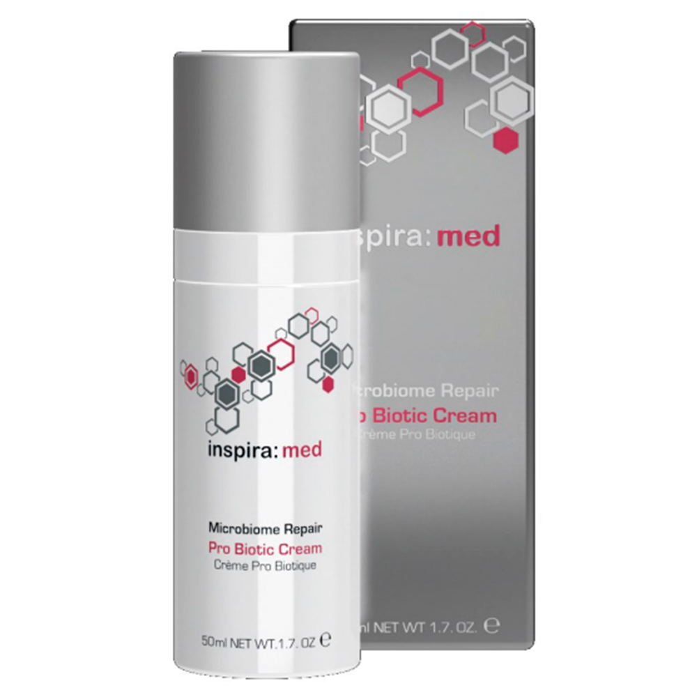 Microbiome Repair Pro Biotic Cream 50 ml