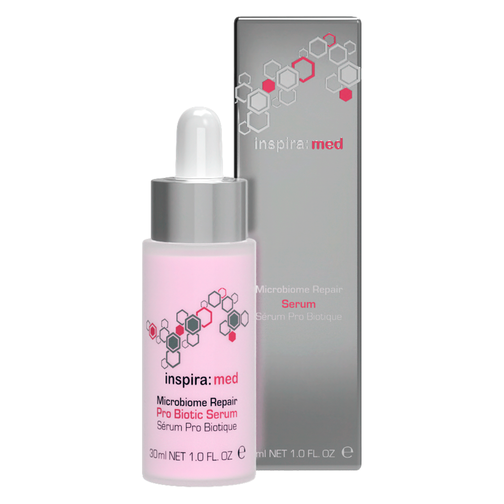 Microbiome Repair Pro Biotic Serum 30 ml