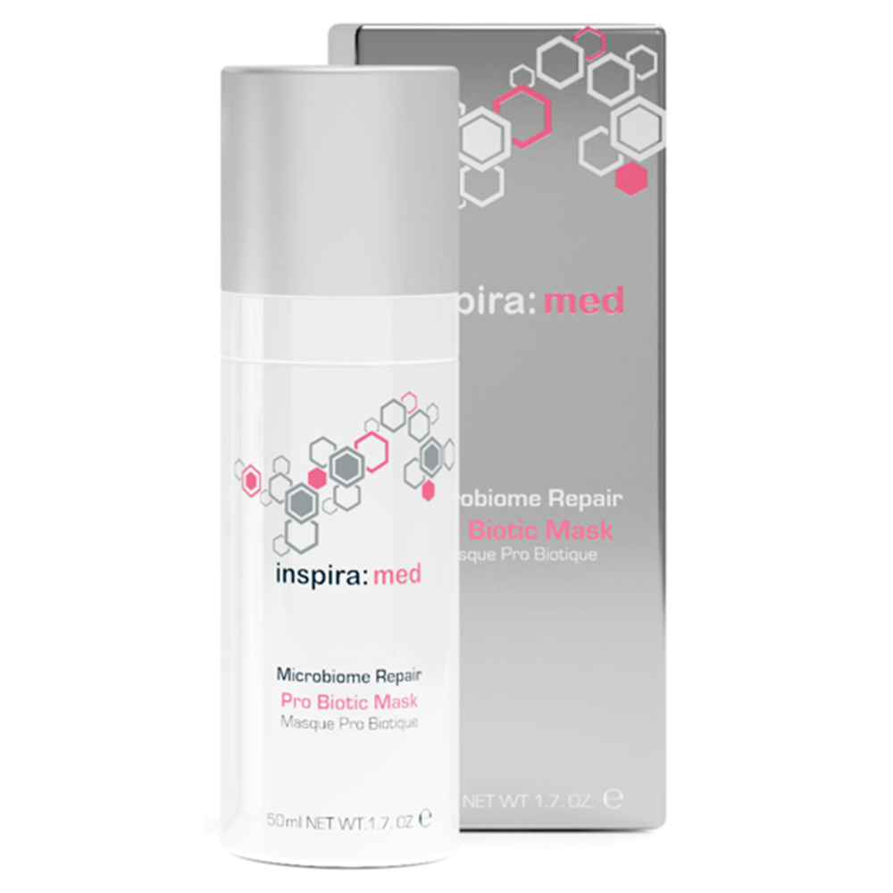 Microbiome Repair Pro Biotic Mask 50 ml