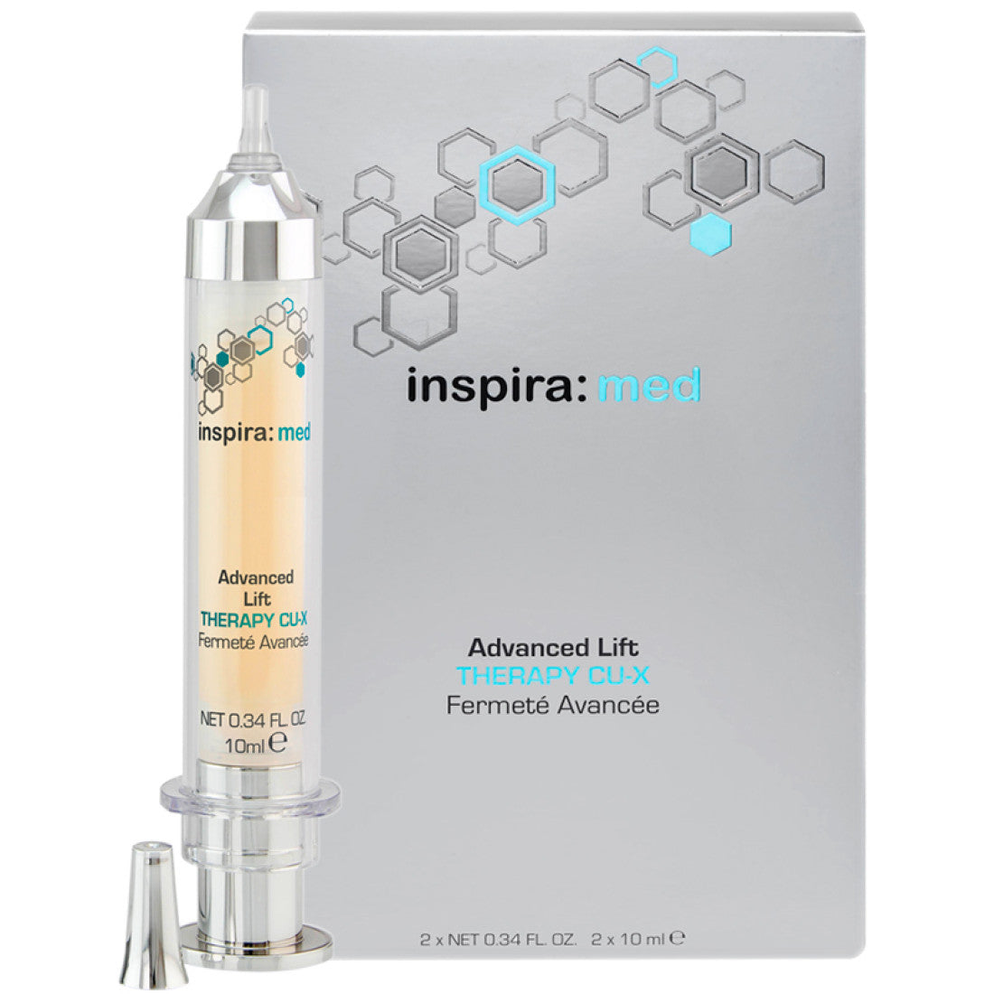 Advanced Lift Therapy CU-X 2x10ml