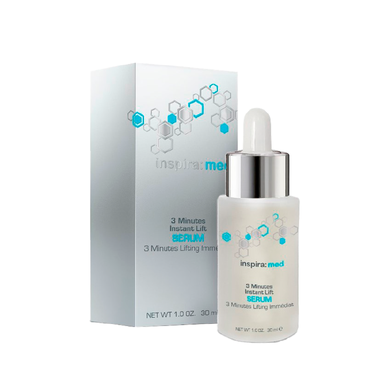 3 Minutes Instant Lift Serum 30 ml