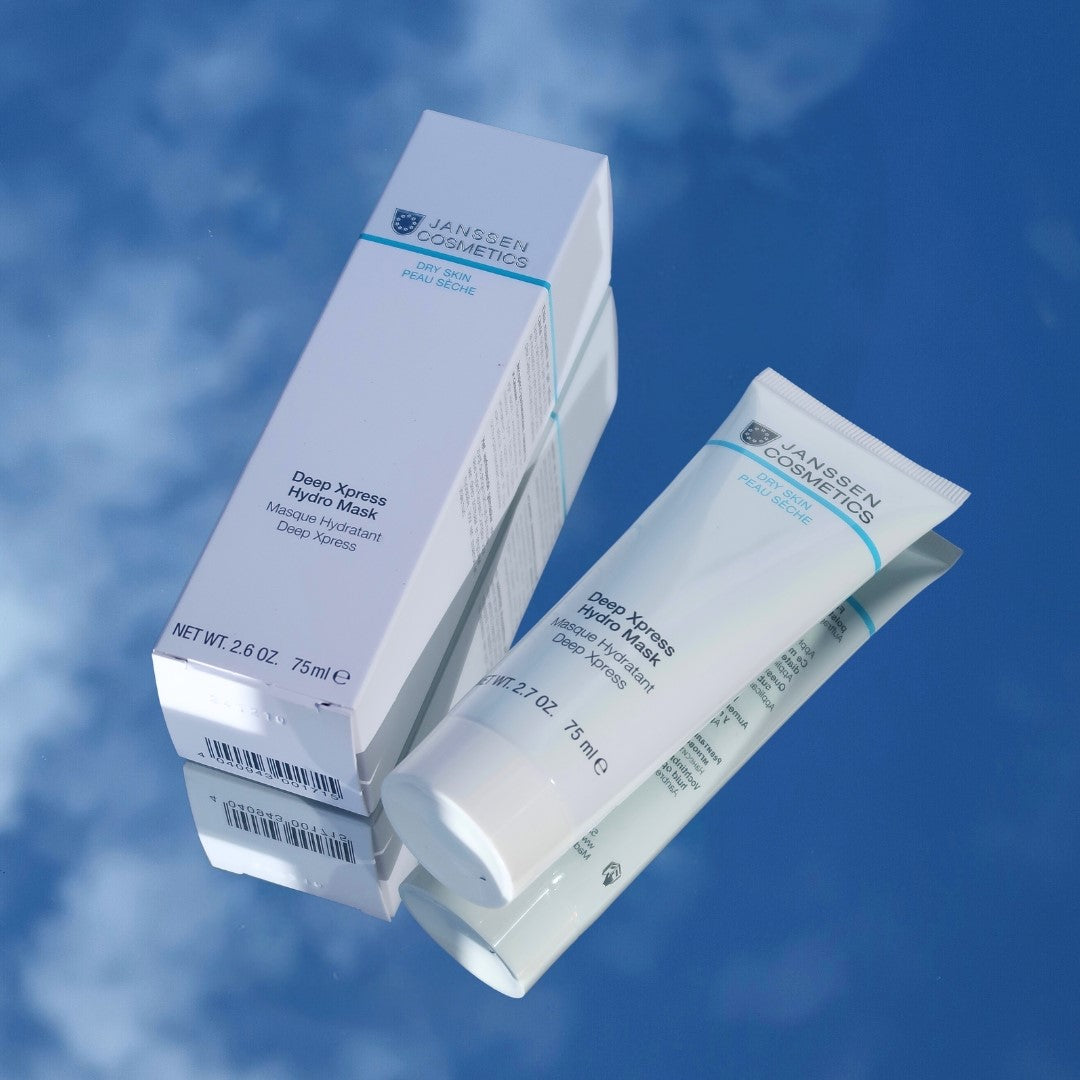Deep Xpress Hydro Mask 75 ml