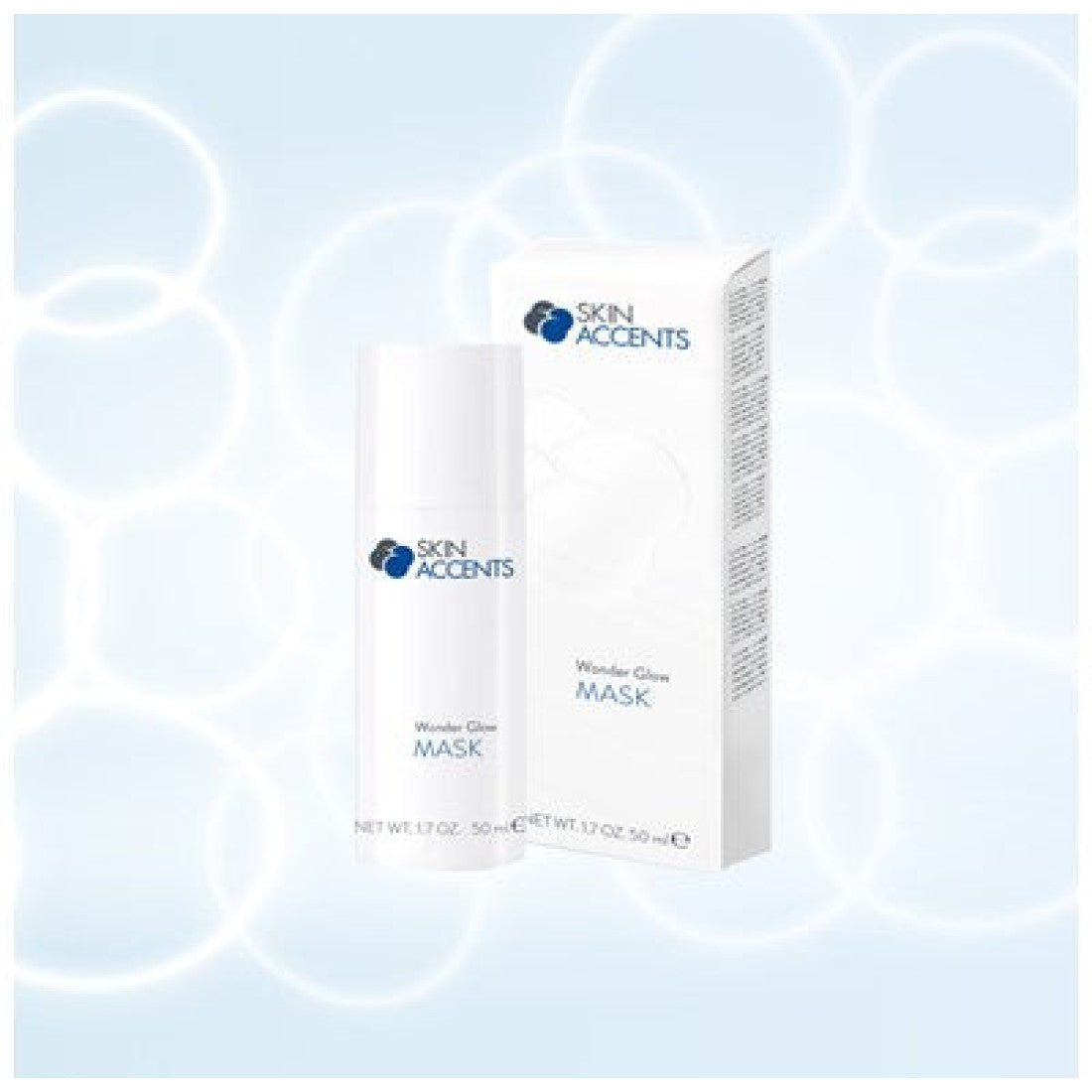 Wonder Glow Mask 50ml