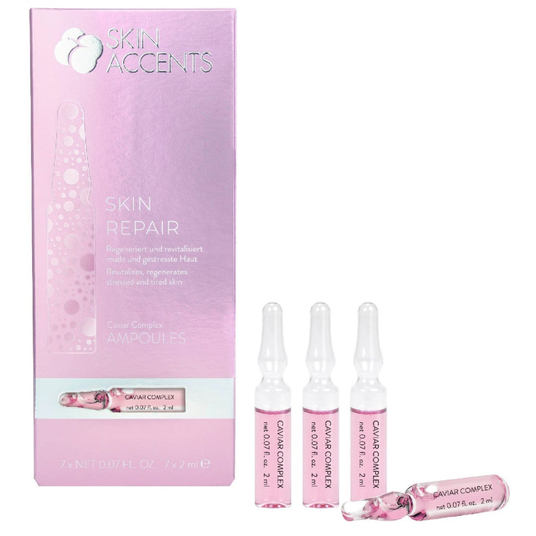 Caviar Complex 7x2ml