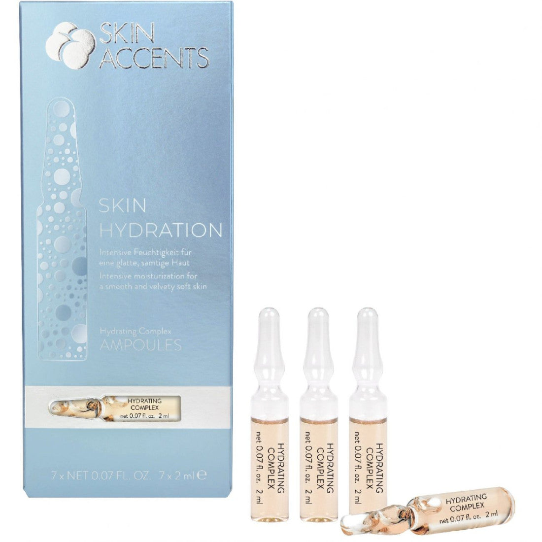 Hydrating Complex 7x2ml