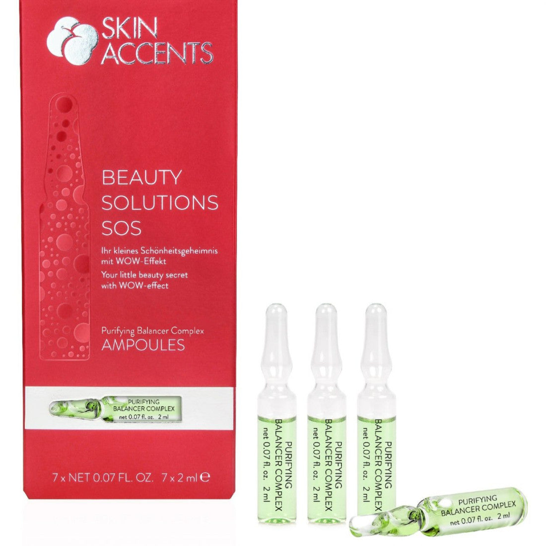 Purifying Balancer Complex 7x2ml