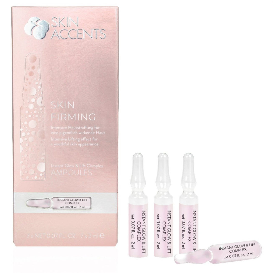 Instant Glow & Lift Complex 7x2ml