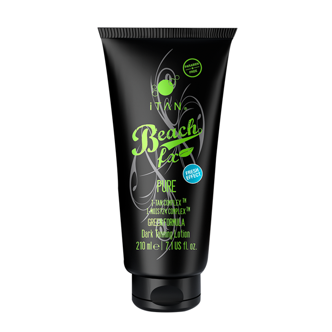 BEACH FX Pure Green Formula 210 ml