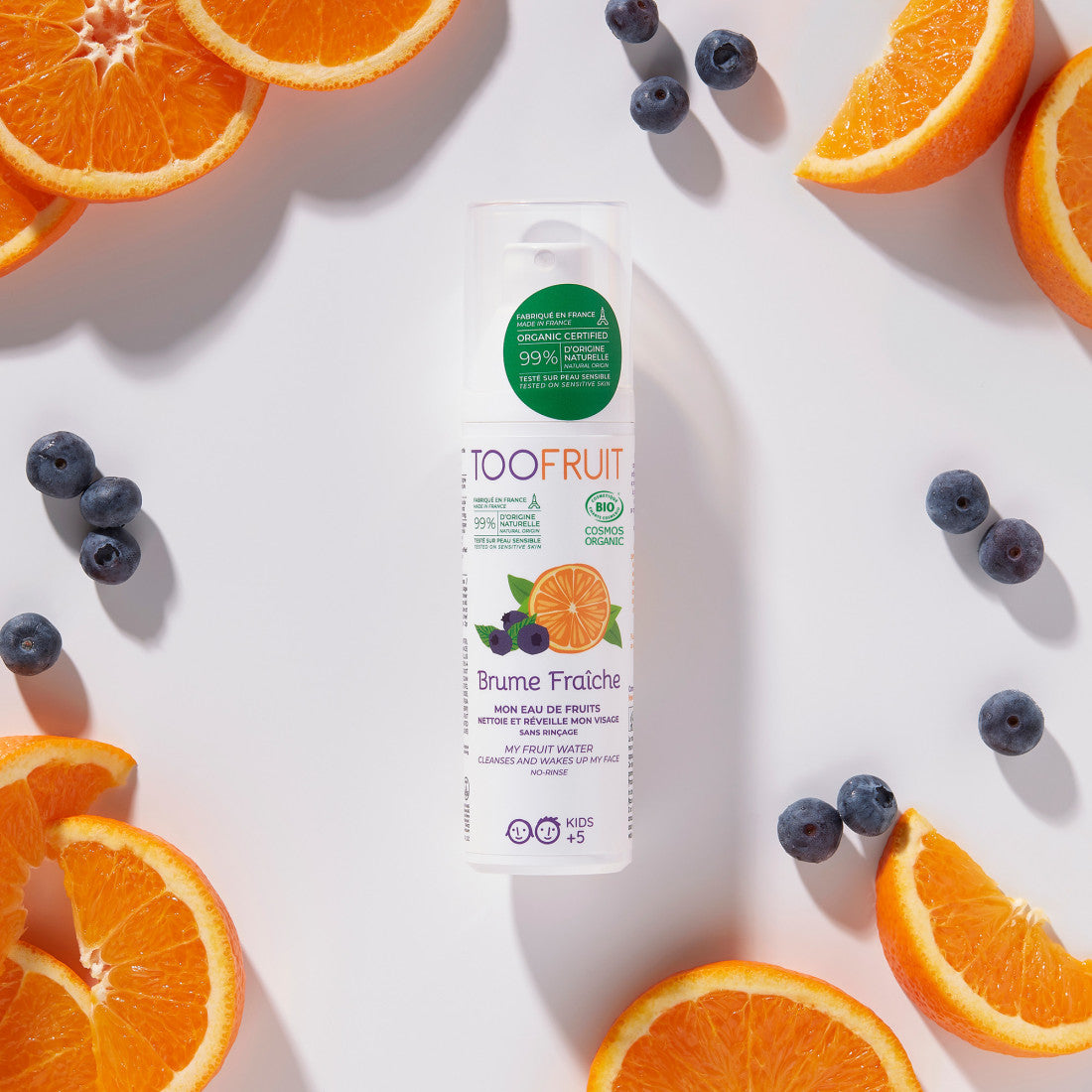 Brume Fraîche 100 ml