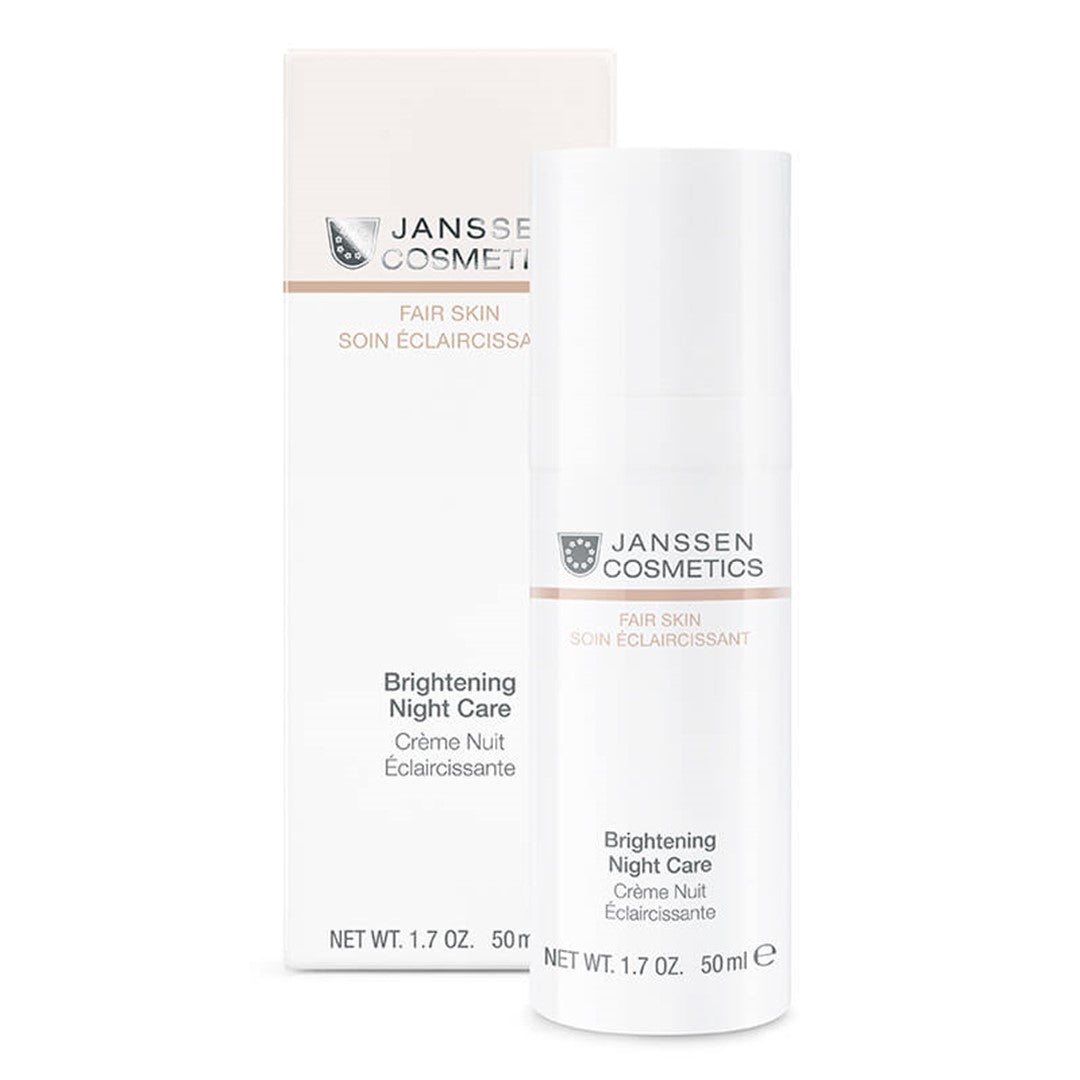 Brightening Night Care 50 ml