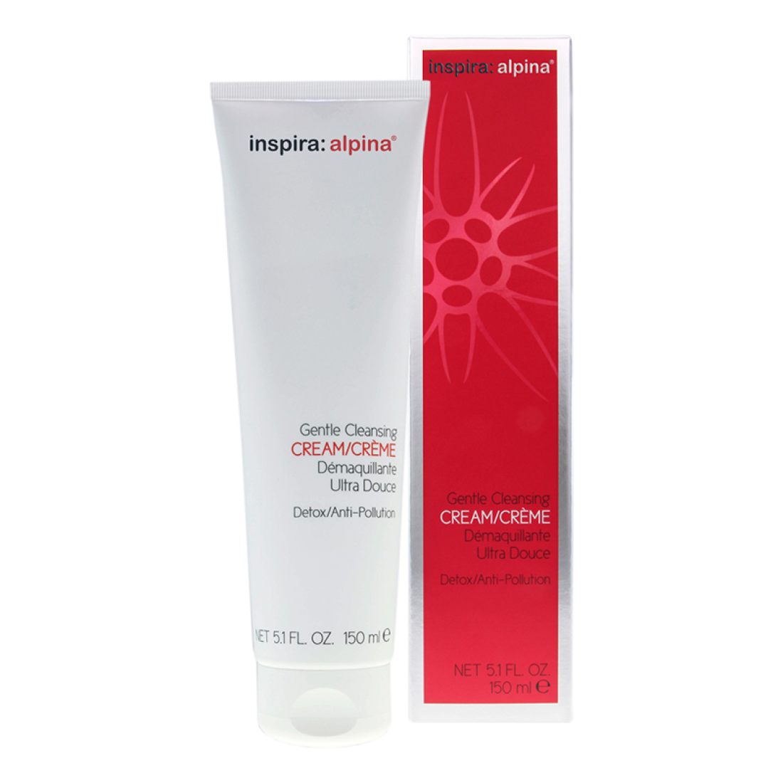 Gentle Cleansing Cream 150 ml