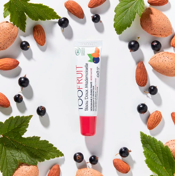 Bisou Doux Mademoiselle 10 ml