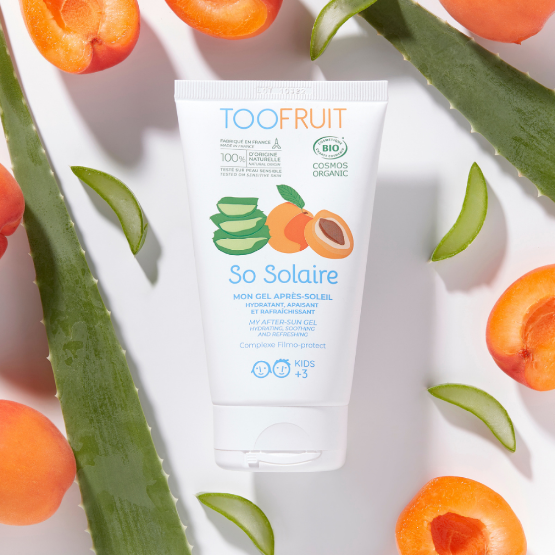 So Solaire Gel Doposole 150 ml