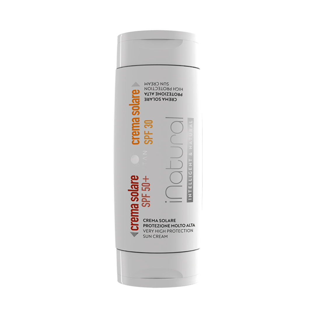 Sunscreen SPF30 & Sunscreen SPF50+ 50+50 ml