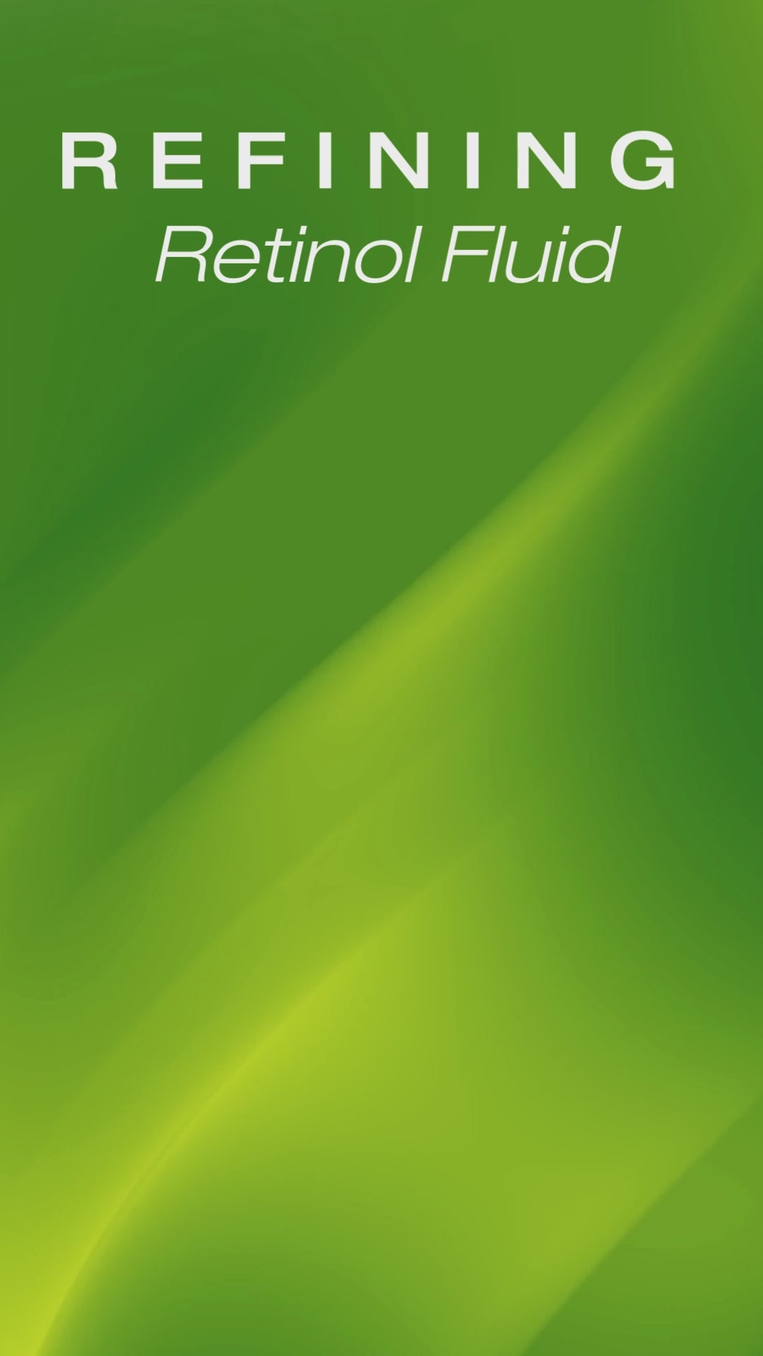 Refining Retinol Fluid 7x2ml