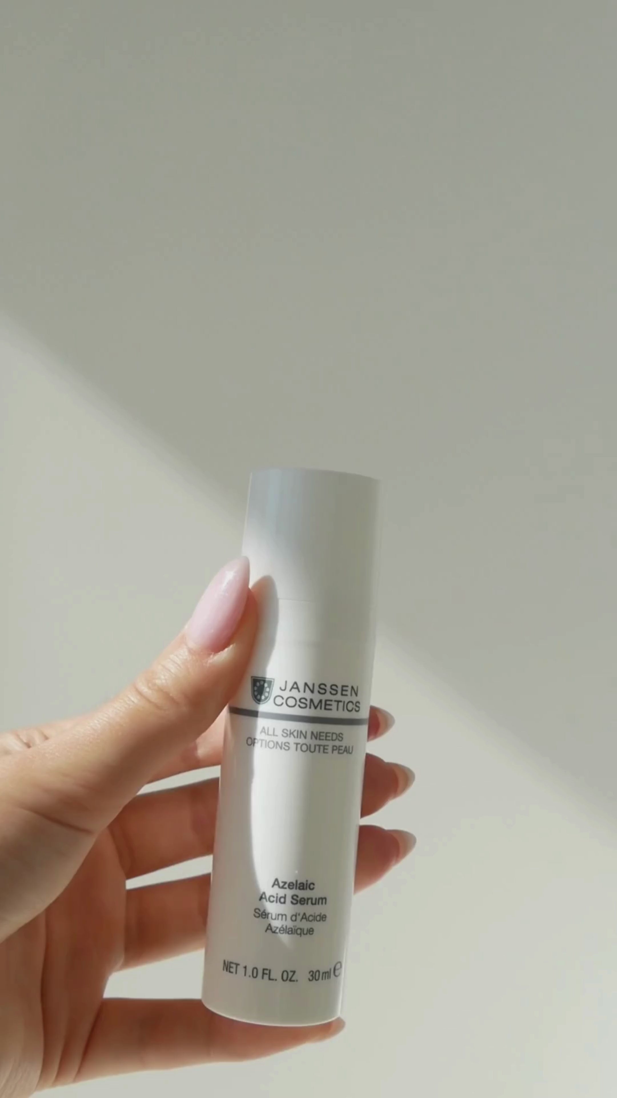 Azelaic Acid Serum 30 ml