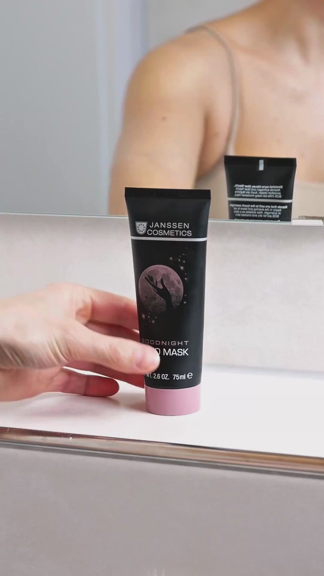 Goodnight Hand Mask 75 ml