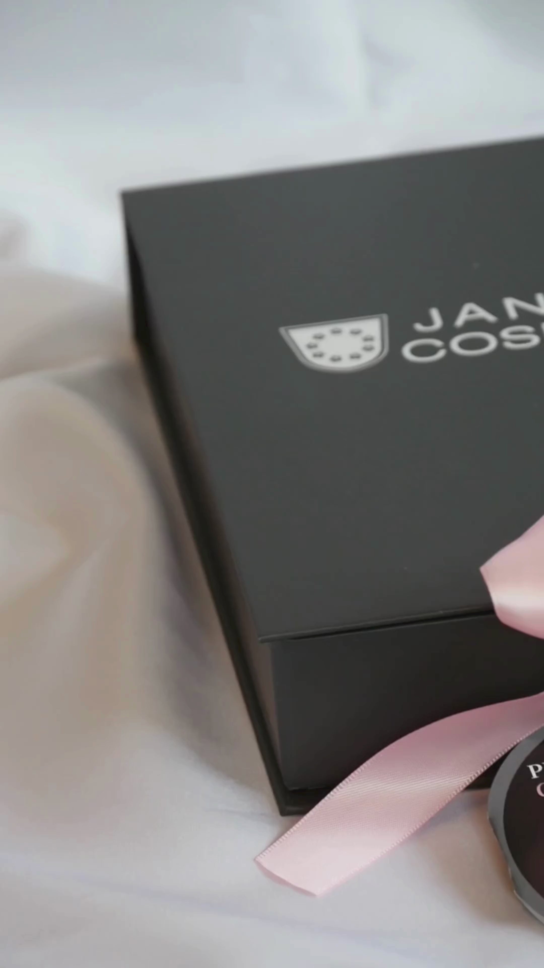 Luxury Morning Awakening